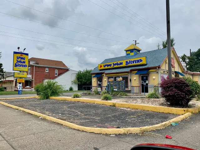 Long John Silver's