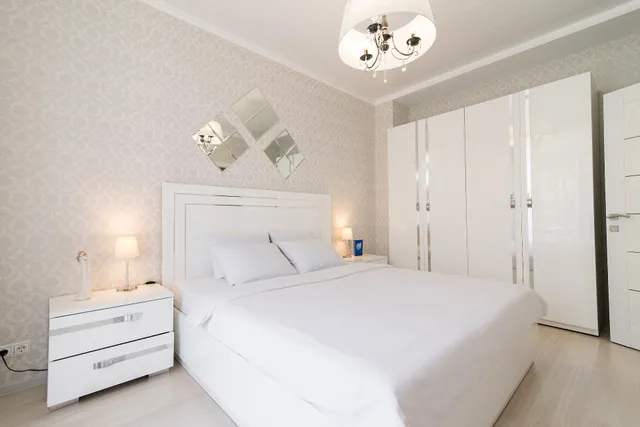 City Life Apartments on Pushkinskaya