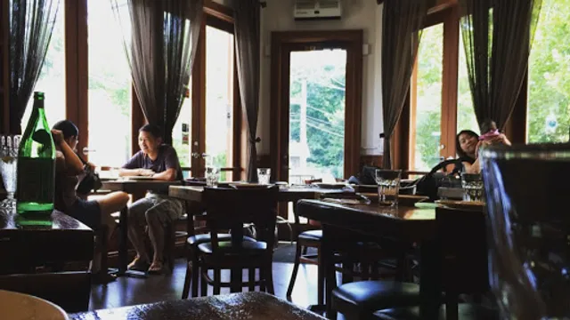 Bricklane Curry House, Upper Montclair, NJ