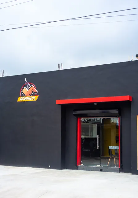 Dominic's Wings Higüey