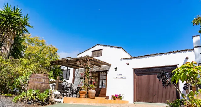 Finca La Fuentecilla