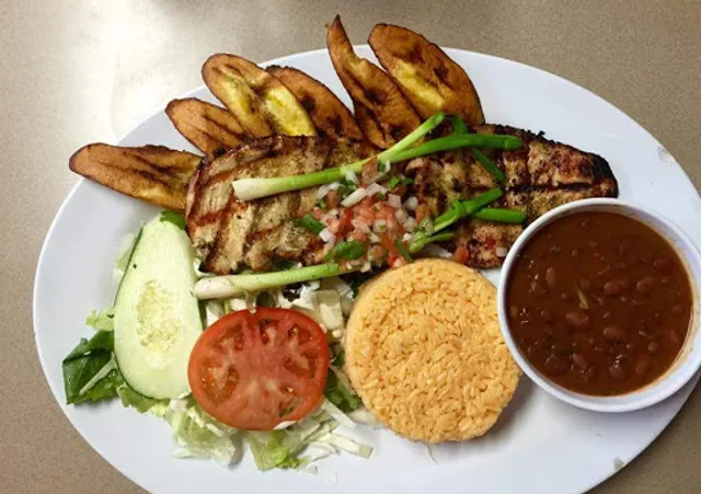 La Casita Del Sabor1