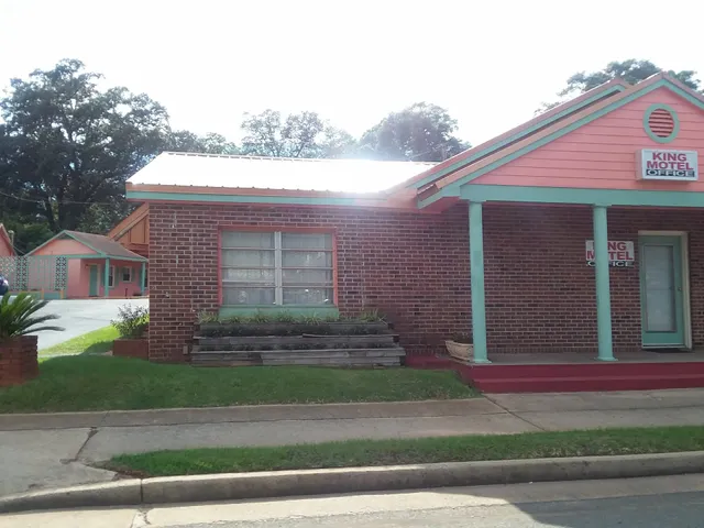 King Motel