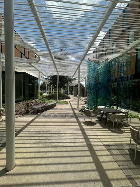 American Cancer Society - Richard M. Schulze Family Foundation Hope Lodge – Houston, TX