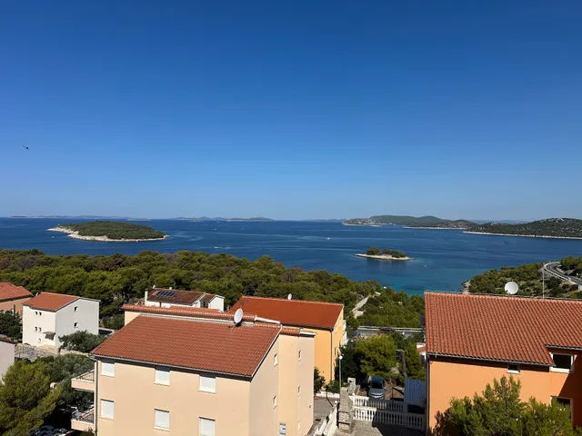 Apartments Prgin Križan