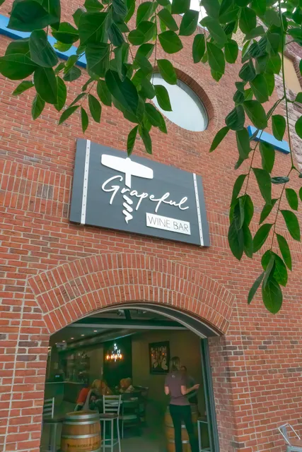 Grapeful Wine Bar