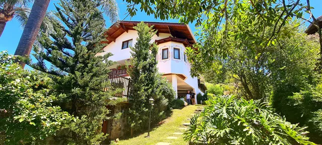 Hospedaria Haus Scharf