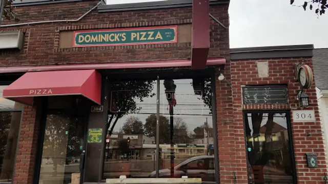 Dominick's Pizzeria