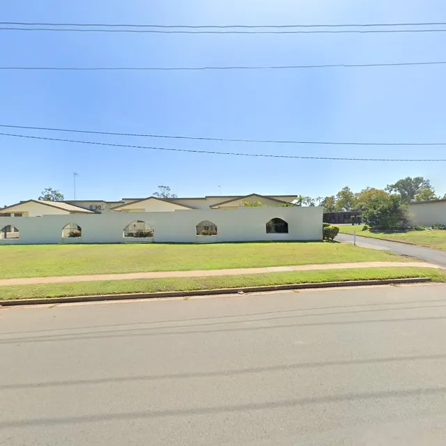 1971 Boutique Restaurant