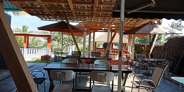 Cibentang Restaurant