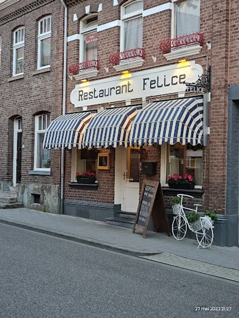 Restaurant Felice Kerkrade