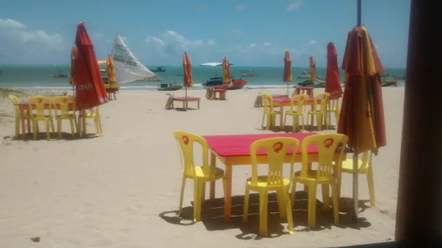 Praia - Porto Da Rua