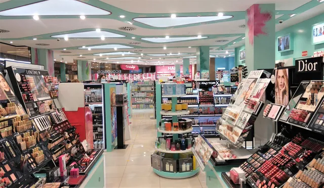 Druni Perfumerías ®