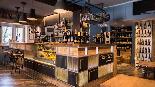 Seven Cafe' Restaurant