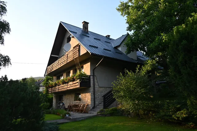 Pokoje Gościnne u Gochy