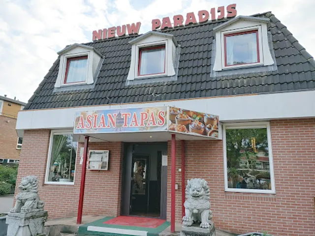 Nieuw Paradijs