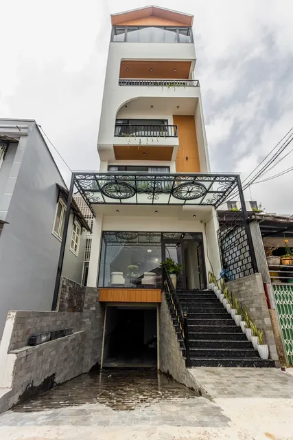 DreamHome-Đà Lạt