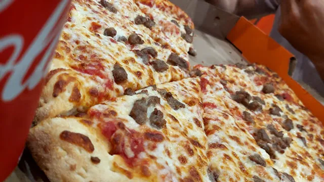 Pizza Pizza
