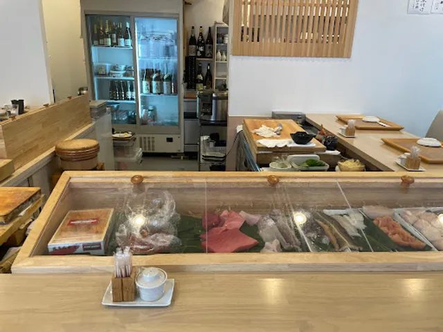 すしやのまつり