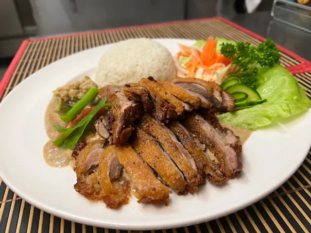 MAGIC SUSHI PUCHHEIM - deine asiantische Küche - Buble Tea