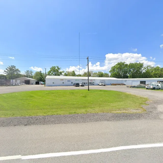 Stetson Tire & Auto Center