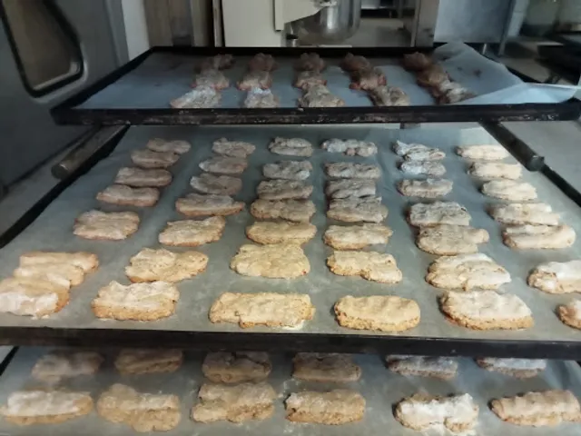 Il Forno marcattili alfredo e luciano