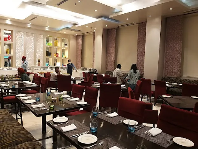 Veranda Restaurant