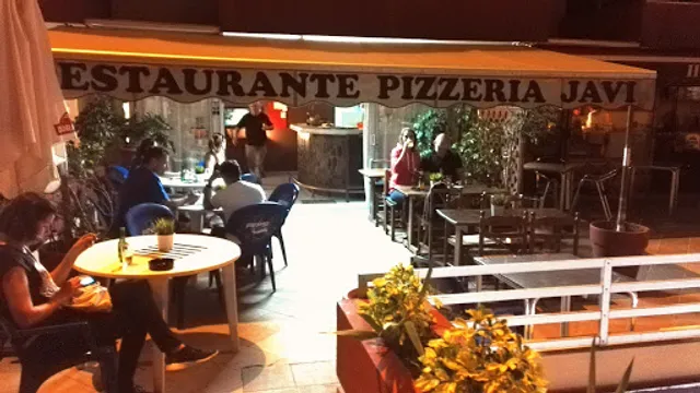 Javi Pizzeria