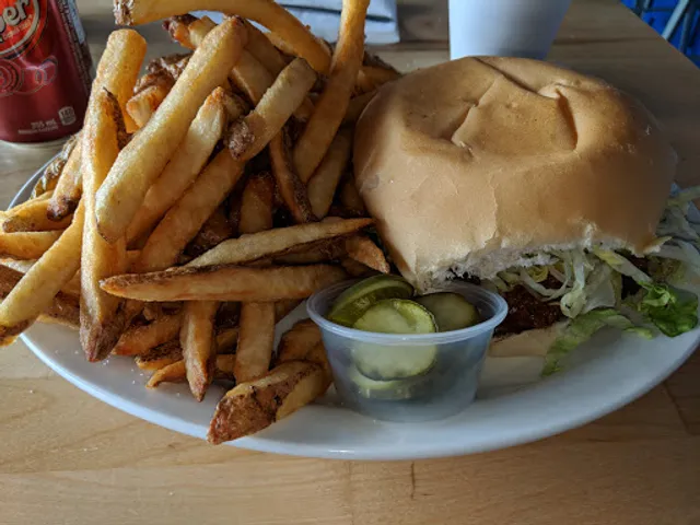 George's Burgers & Subs