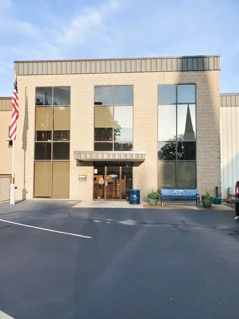 Roeslein Modular Fabrication