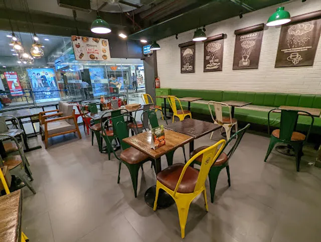 Chaayos Cafe at Inorbit