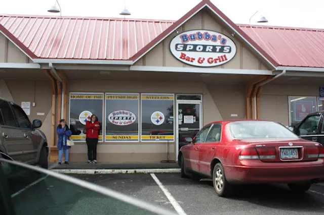 Bubba's Sports Bar