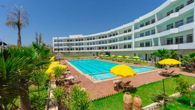 Sables d'Or Appart & Hotel