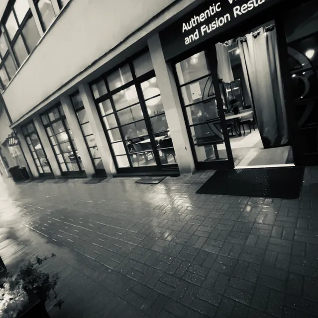 Little Hanoi...and more!