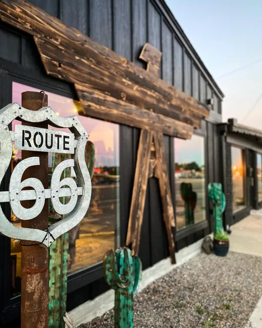 Urban Boondocks Market