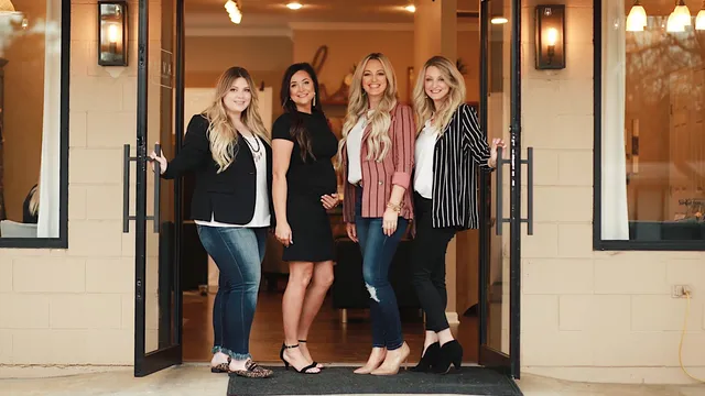 Lavish Hair Collective