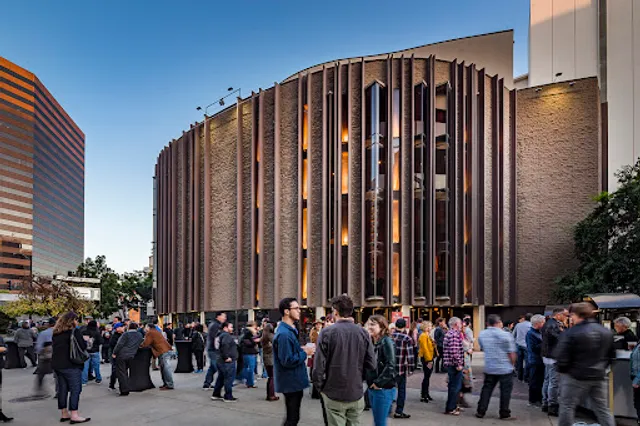 San Diego Civic Theatre