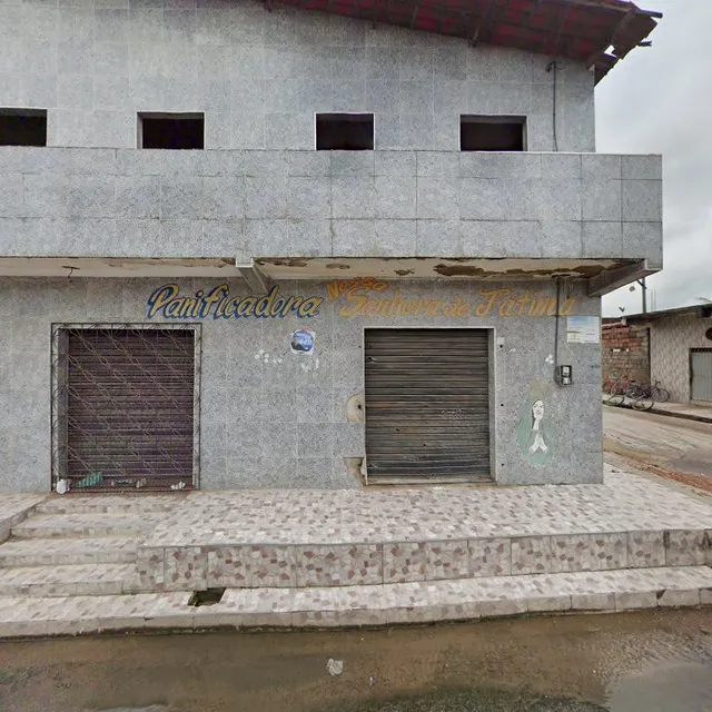 Panificadora Nossa Senhora De Fátima