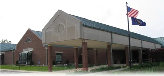 Greensburg - Decatur County Public Library