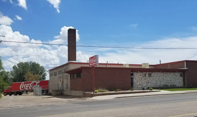 Coca-Cola Bottling Company High Country