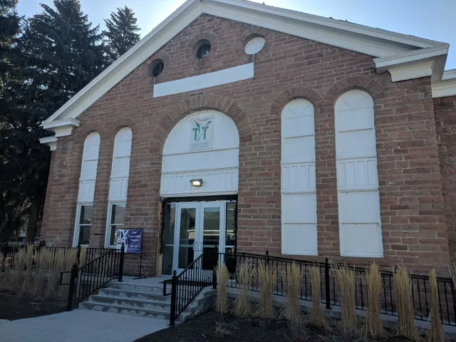 Timpanogos Valley Theatre
