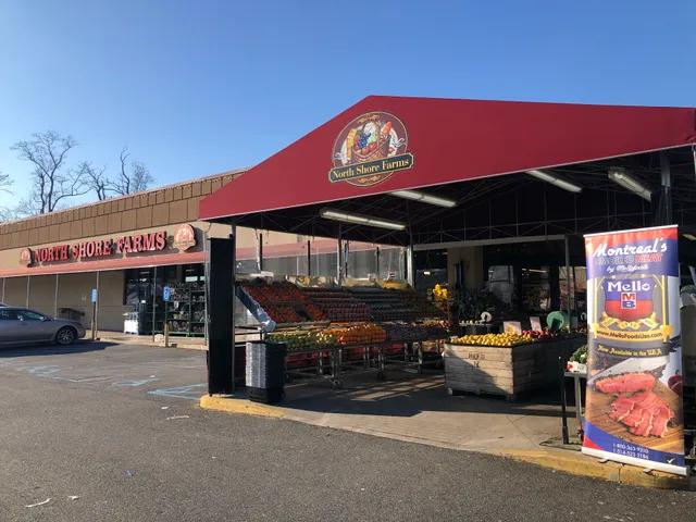 North Shore Farms