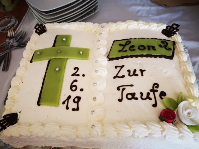 Bäckerei Christian Meier