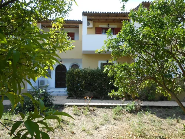 Socrates Studios & Apartments