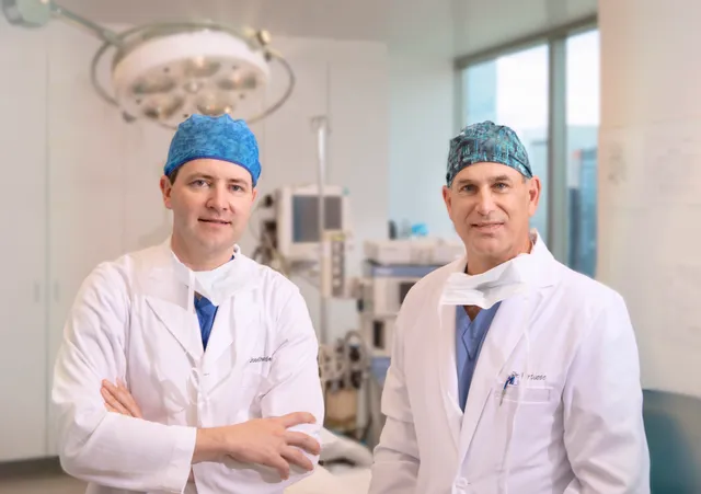 The Seattle Facial Plastic Surgery Center