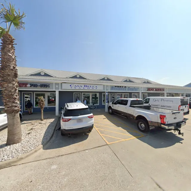 Port Aransas Business Center