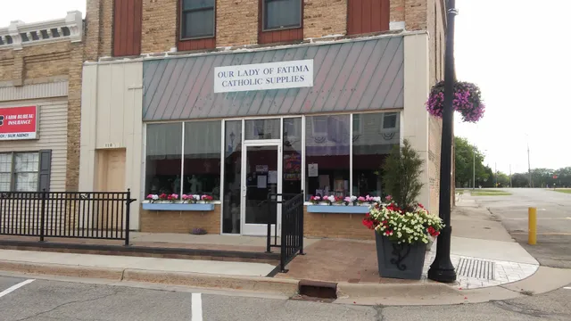 Our Lady of Fatima Catholic