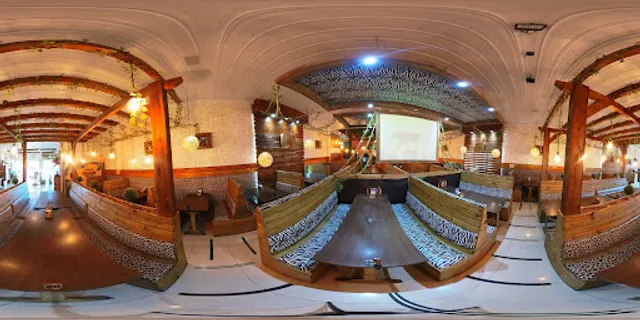 Mundo Animal Lanchonete Temática - Farroupilha