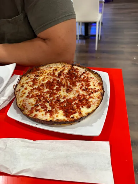 Farandula Pizzeria Tampa