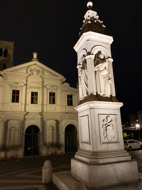 Fabio Guest House Deluxe